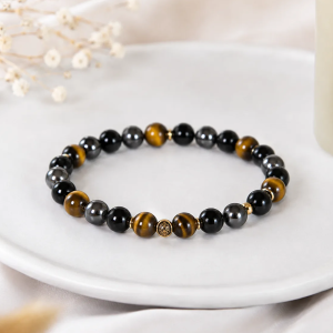 Triple Protection Bracelet