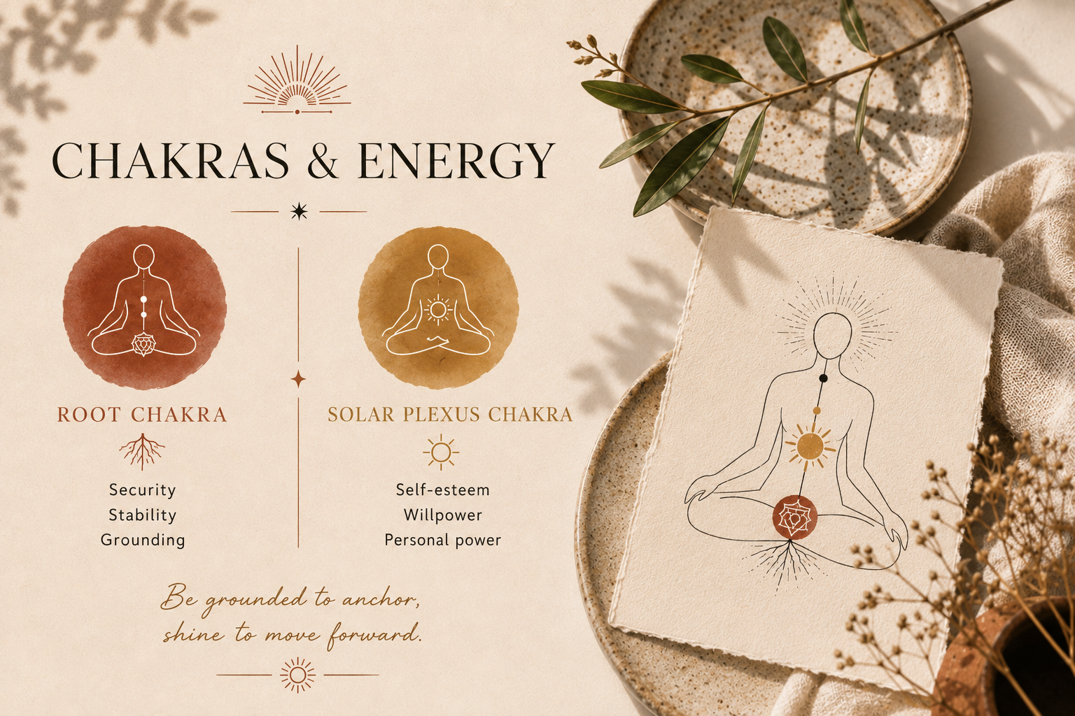 Gold sheen obsidian works with the root chakra and solar plexus